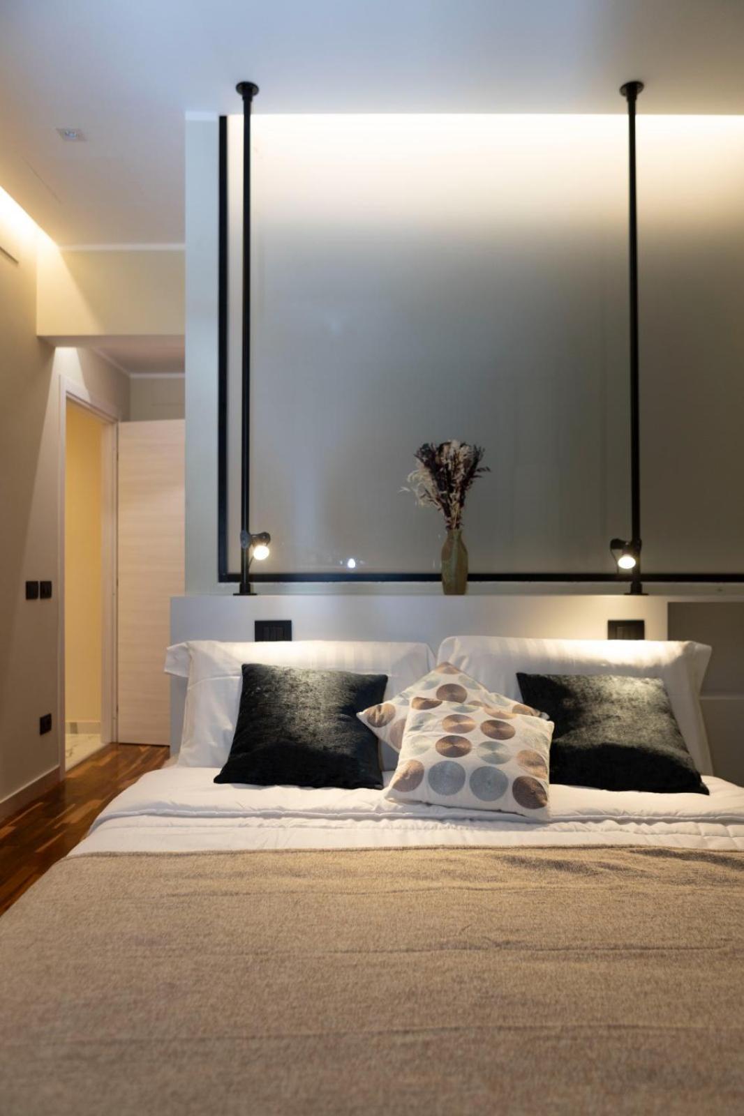 San Pietro Luxury Rooms Rome Exterior photo